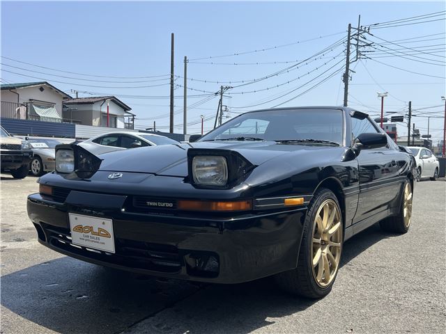 Toyota SUPRA 1992 6333862-8