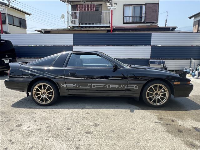 Toyota SUPRA 1992 6333862-9