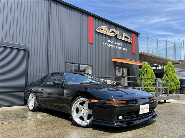 Toyota SUPRA 1992 6333864-0