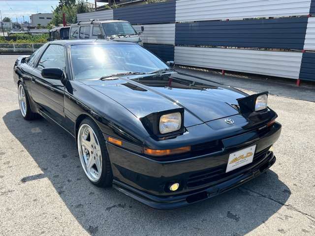 Toyota SUPRA 1992 6333864-1