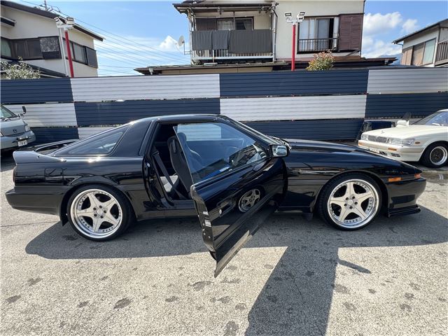 Toyota SUPRA 1992 6333864-10
