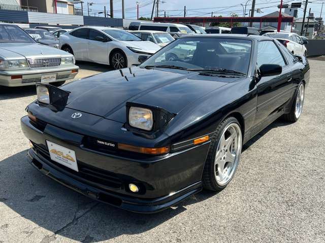 Toyota SUPRA 1992 6333864-2
