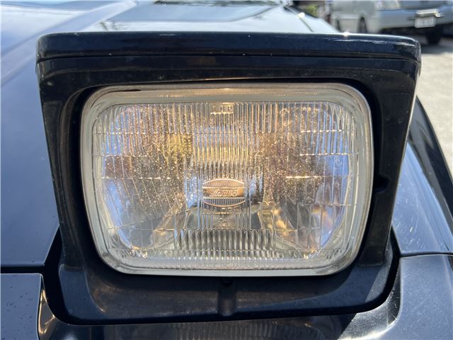 Toyota SUPRA 1992 6333864-4