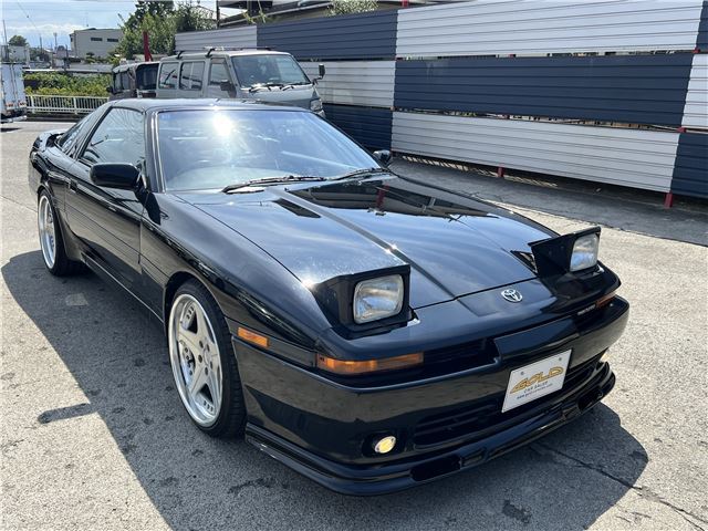 Toyota SUPRA 1992 6333864-5
