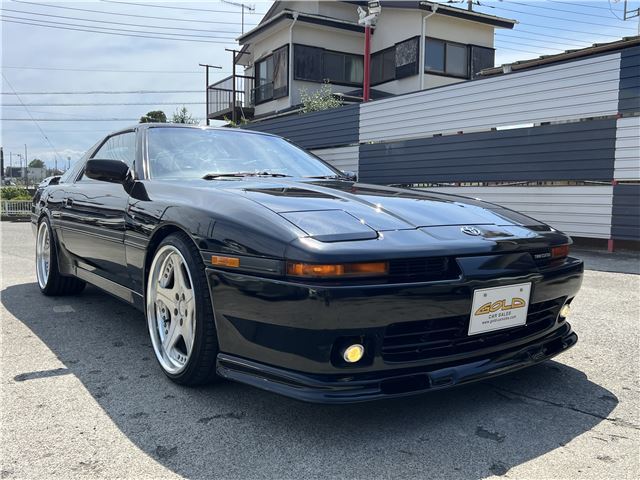 Toyota SUPRA 1992 6333864-7