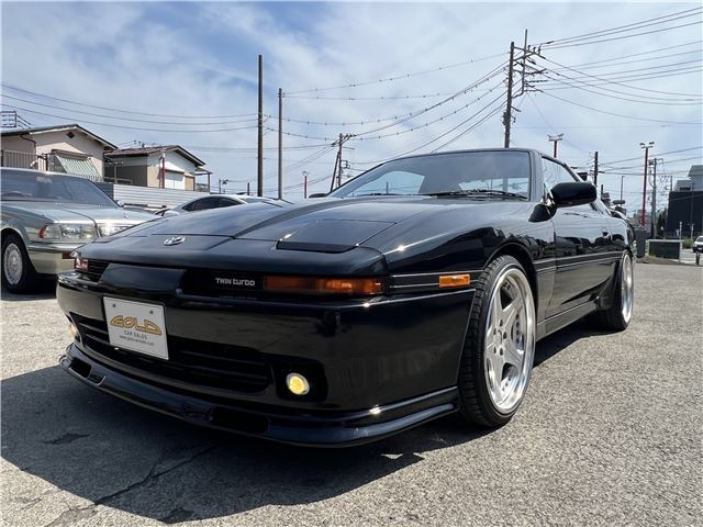Toyota SUPRA 1992 6333864-8