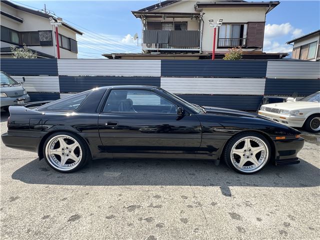Toyota SUPRA 1992 6333864-9