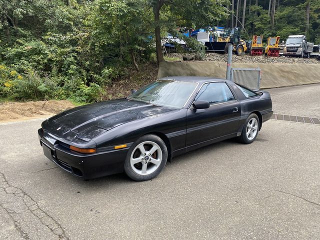 Toyota SUPRA 1989 6333932-0