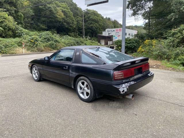 Toyota SUPRA 1989 6333932-10