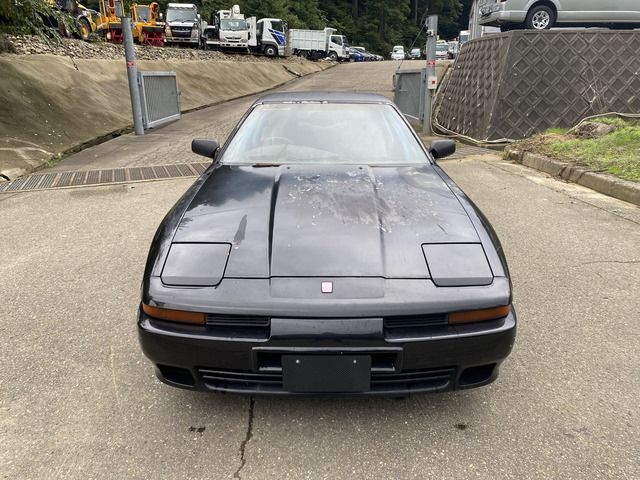 Toyota SUPRA 1989 6333932-2