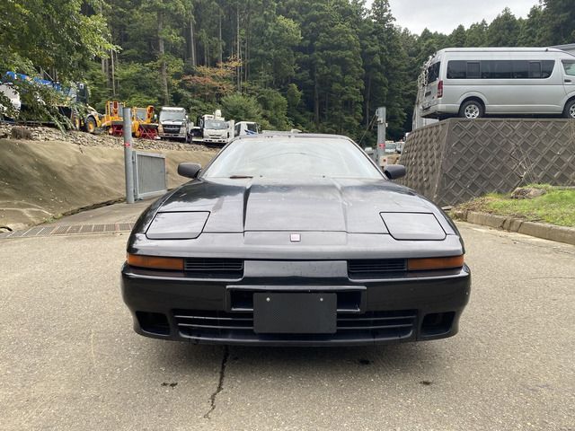 Toyota SUPRA 1989 6333932-3