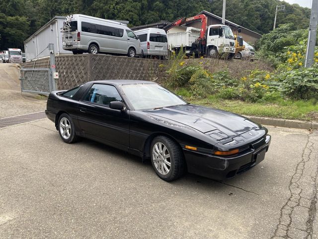 Toyota SUPRA 1989 6333932-4