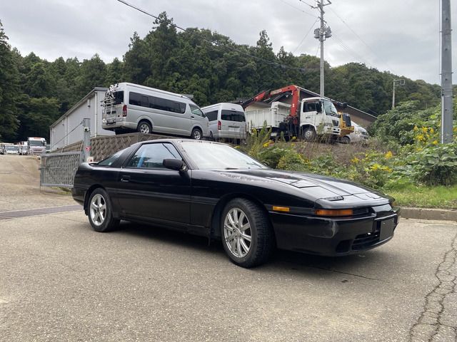 Toyota SUPRA 1989 6333932-5