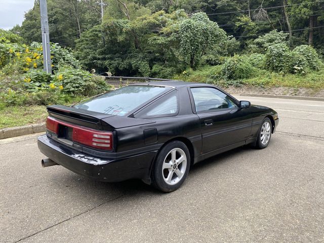 Toyota SUPRA 1989 6333932-7