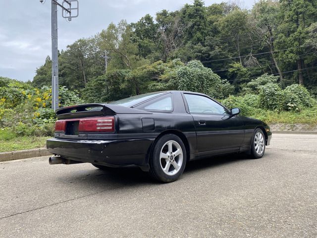 Toyota SUPRA 1989 6333932-8
