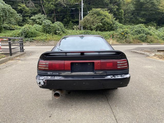 Toyota SUPRA 1989 6333932-9