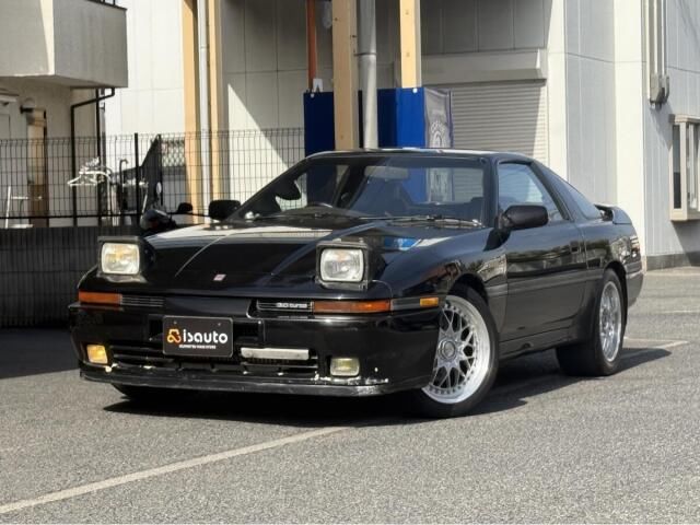 Used Toyota Supra 1989 - Petrol for Sale | $19,973
