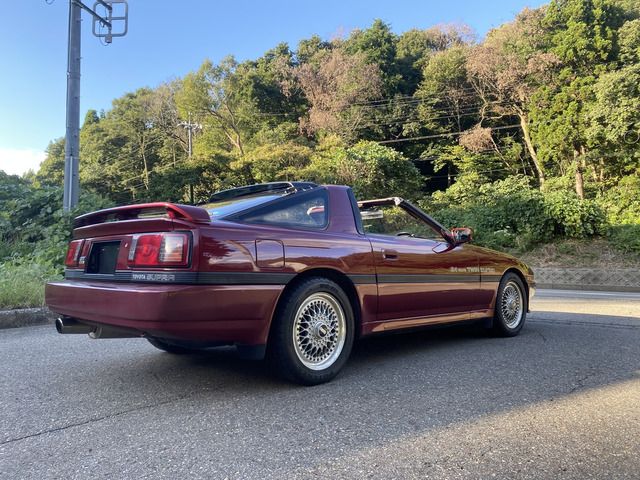 Toyota SUPRA 1986 6334008-7