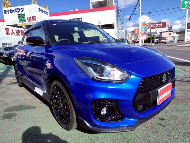 Suzuki SWIFT 2025 6367325-2