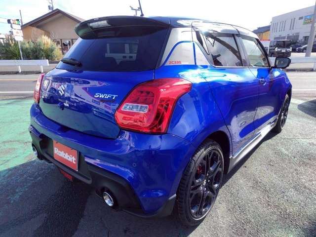 Suzuki SWIFT 2025 6367325-3