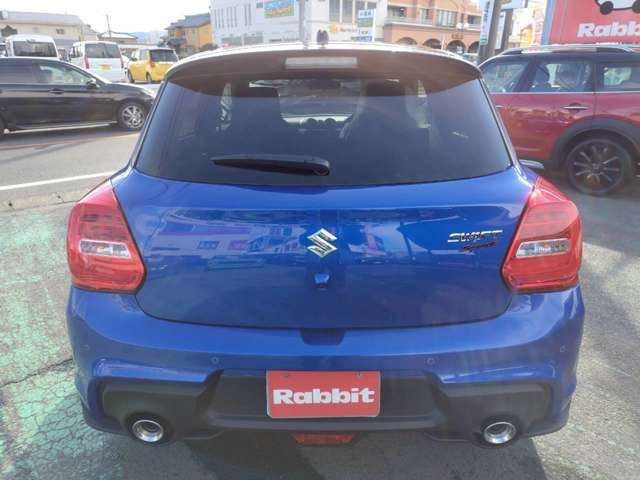 Suzuki SWIFT 2025 6367325-4