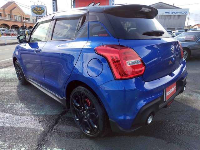Suzuki SWIFT 2025 6367325-5