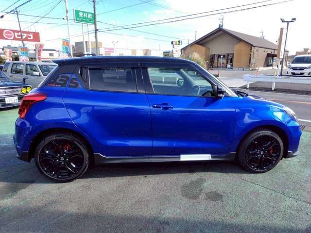Suzuki SWIFT 2025 6367325-7