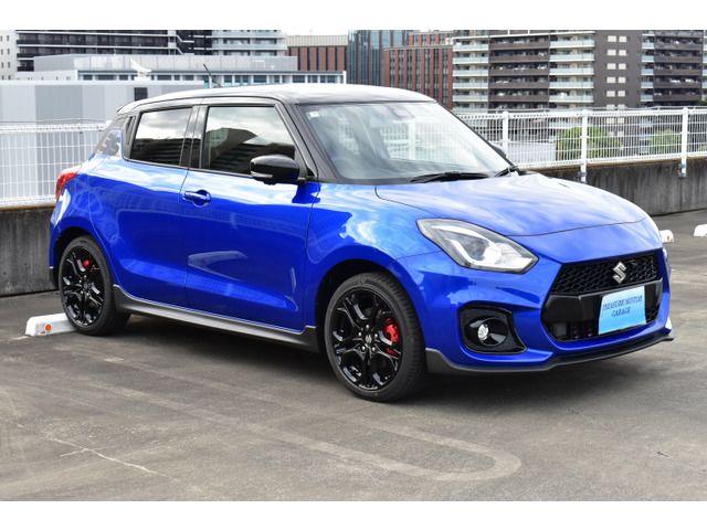 Suzuki SWIFT 2025 6367447-1