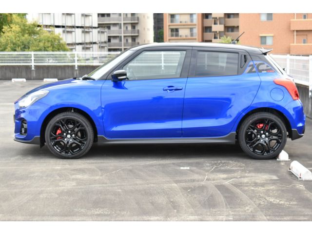Suzuki SWIFT 2025 6367447-10