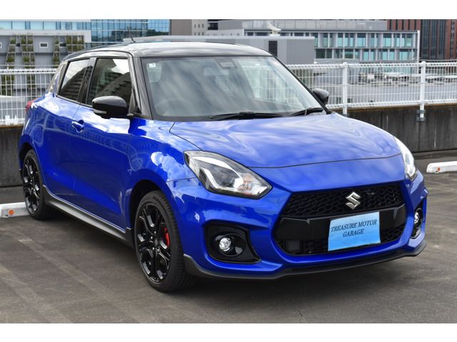 Suzuki SWIFT 2025 6367447-2