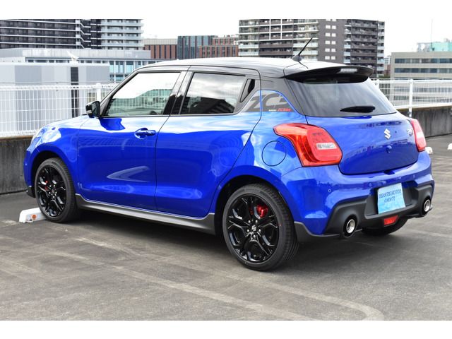 Suzuki SWIFT 2025 6367447-4