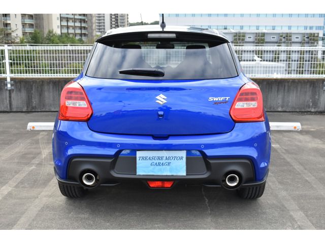 Suzuki SWIFT 2025 6367447-9