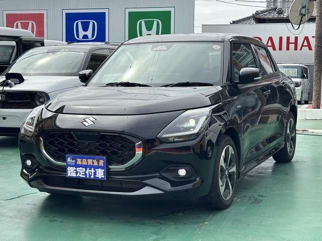 Suzuki SWIFT 2025 6367468-0