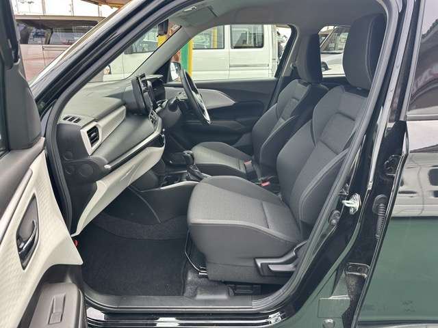 Suzuki SWIFT 2025 6367468-2