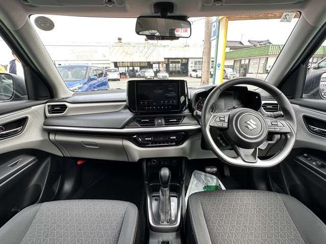 Suzuki SWIFT 2025 6367468-4