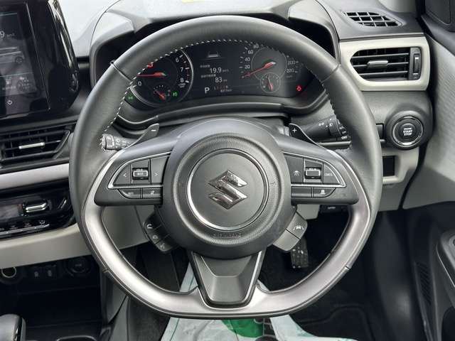 Suzuki SWIFT 2025 6367468-5