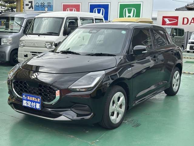Suzuki SWIFT 2024 6367584-0