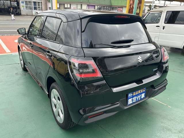 Suzuki SWIFT 2024 6367584-1