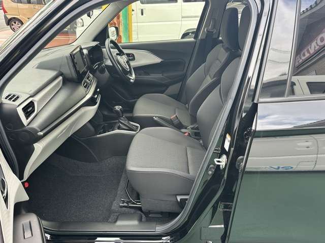 Suzuki SWIFT 2024 6367584-2