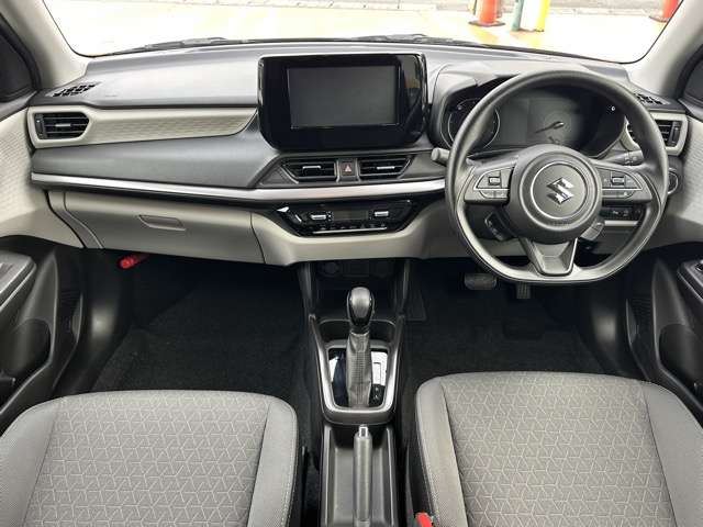Suzuki SWIFT 2024 6367584-4