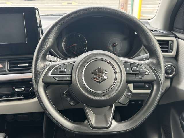 Suzuki SWIFT 2024 6367584-5