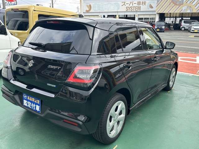 Suzuki SWIFT 2024 6367584-8