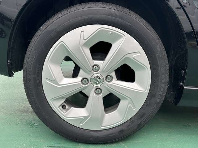 Suzuki SWIFT 2024 6367584-9