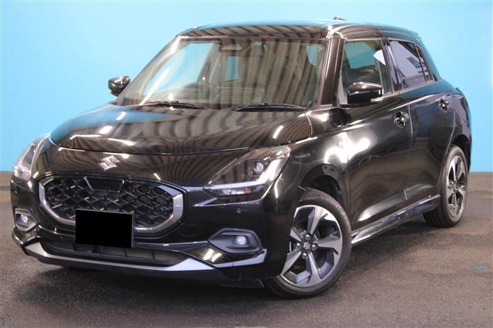 Suzuki SWIFT 2024 6367657-0