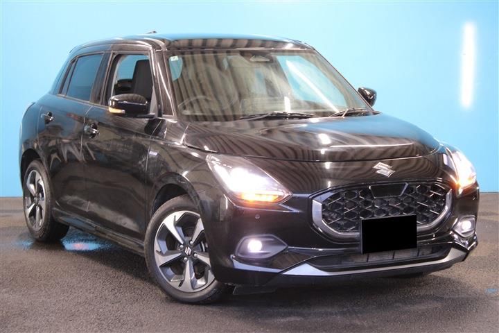 Suzuki SWIFT 2024 6367657-2