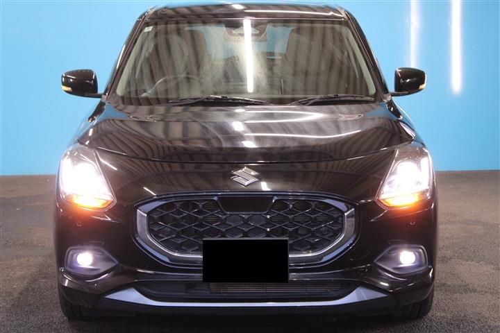 Suzuki SWIFT 2024 6367657-4