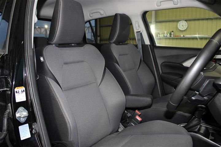 Suzuki SWIFT 2024 6367657-6
