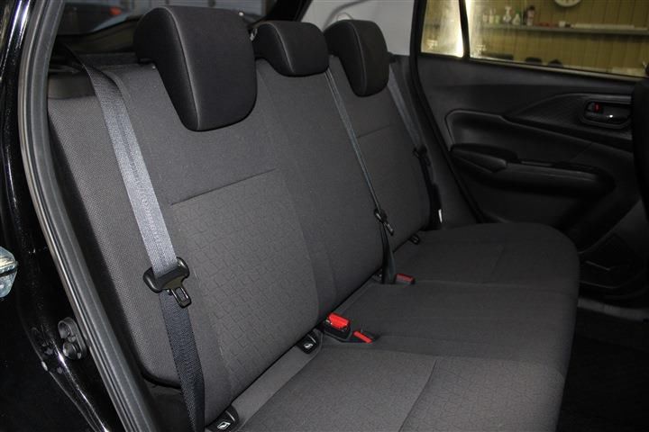 Suzuki SWIFT 2024 6367657-7