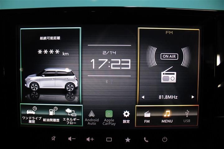 Suzuki SWIFT 2024 6367657-8