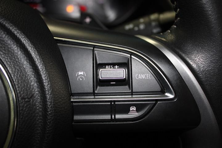 Suzuki SWIFT 2024 6367657-9